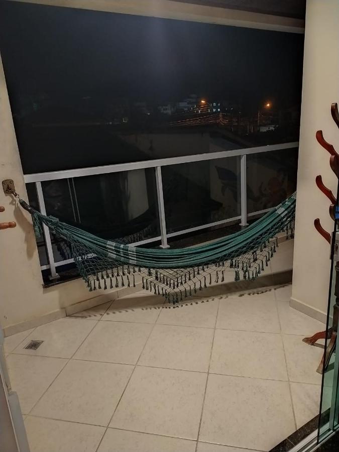 Apartamento De Luxo Acesso A Praia Grande E Praia Do Tenorio Para 6 Pessoas Ubatuba Ngoại thất bức ảnh
