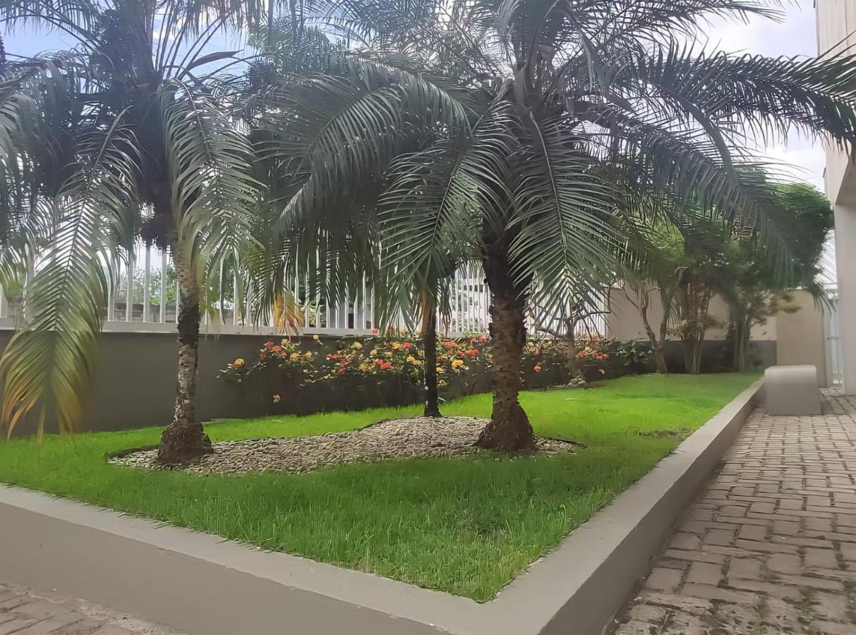 Apartamento De Luxo Acesso A Praia Grande E Praia Do Tenorio Para 6 Pessoas Ubatuba Ngoại thất bức ảnh