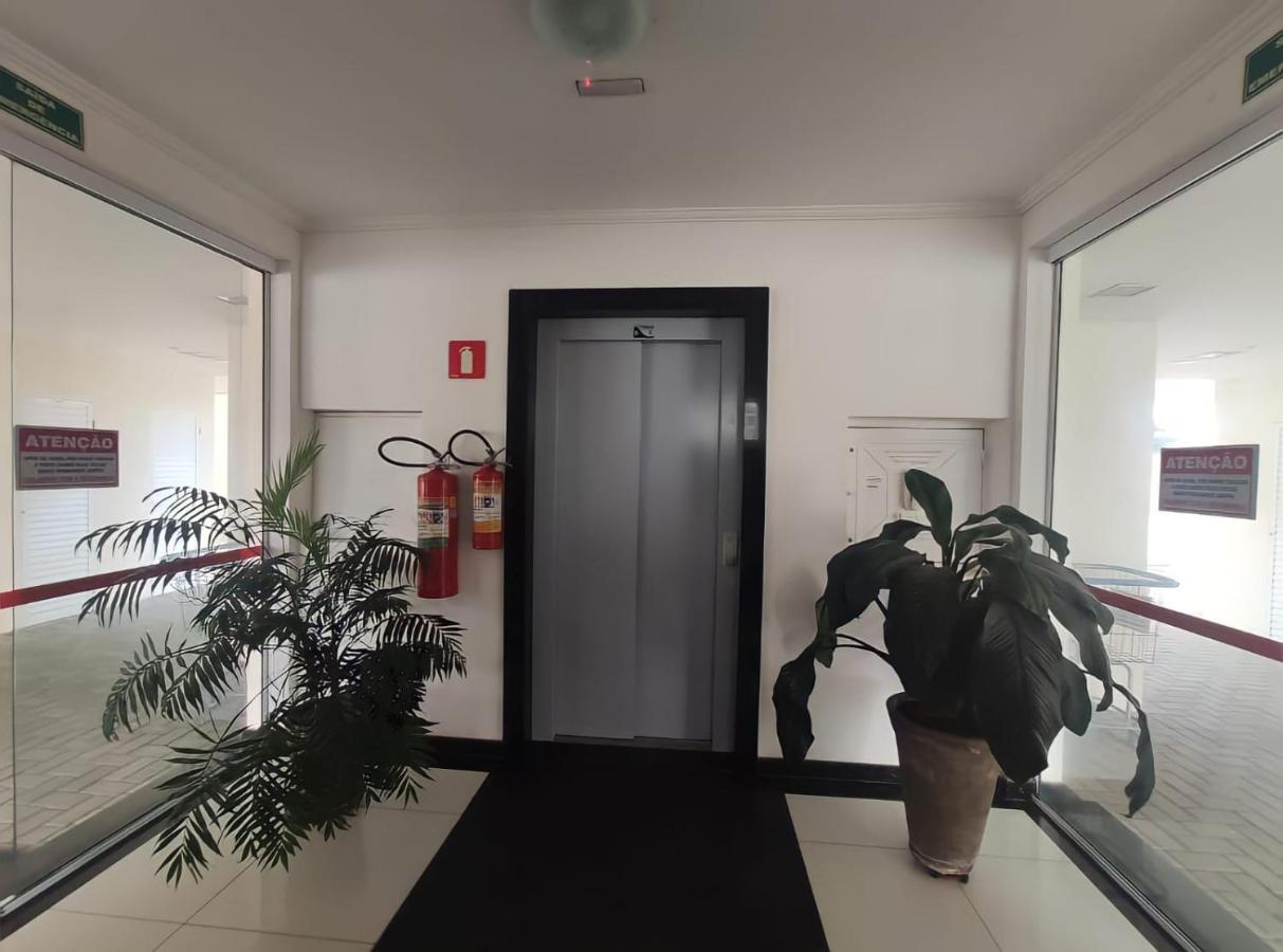 Apartamento De Luxo Acesso A Praia Grande E Praia Do Tenorio Para 6 Pessoas Ubatuba Ngoại thất bức ảnh